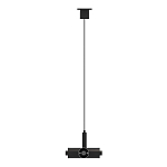 ST1601.469.00 Подвесной токопроводящий Т-коннектор ST-Luce Черный ТЕХНО 250_100_Array